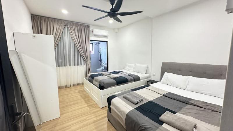 Semi-Detached House for Sale in Tanjung Tokong (Penang) - Rainny Wong - Bedroom - PropertyGuru.com.my