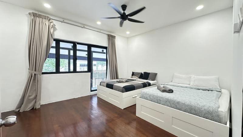 Semi-Detached House for Sale in Tanjung Tokong (Penang) - Rainny Wong - Bedroom - PropertyGuru.com.my