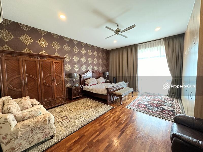 Semi-Detached House for Sale in Ara Damansara (Selangor) - Vincent Liaw - PropertyGuru.com.my