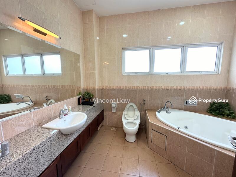 Semi-Detached House for Sale in Ara Damansara (Selangor) - Vincent Liaw - PropertyGuru.com.my