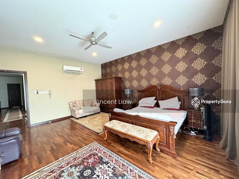 Semi-Detached House for Sale in Ara Damansara (Selangor) - Vincent Liaw - PropertyGuru.com.my