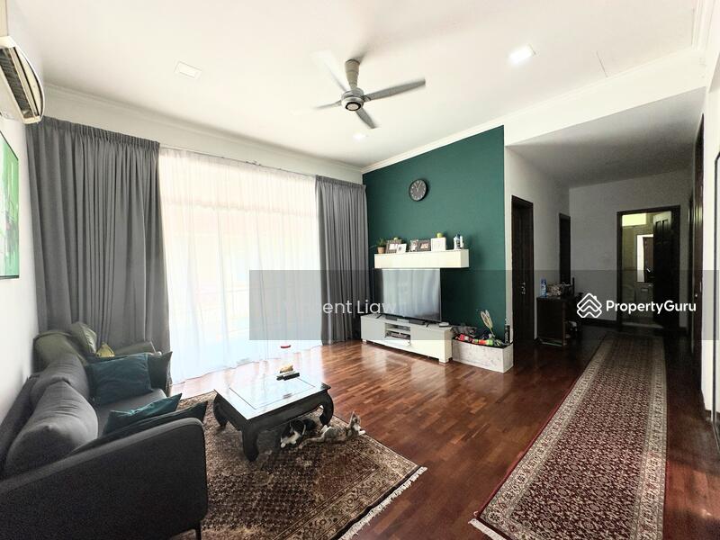 Semi-Detached House for Sale in Ara Damansara (Selangor) - Vincent Liaw - PropertyGuru.com.my