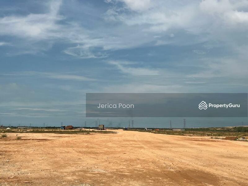 Agricultural Land for Sale in Telok Panglima Garang (Selangor) - Jerica Poon - PropertyGuru.com.my