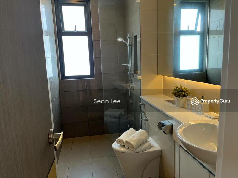 Service Residence for Sale at Twin Tower Residence - Sean Lee - PropertyGuru.com.my