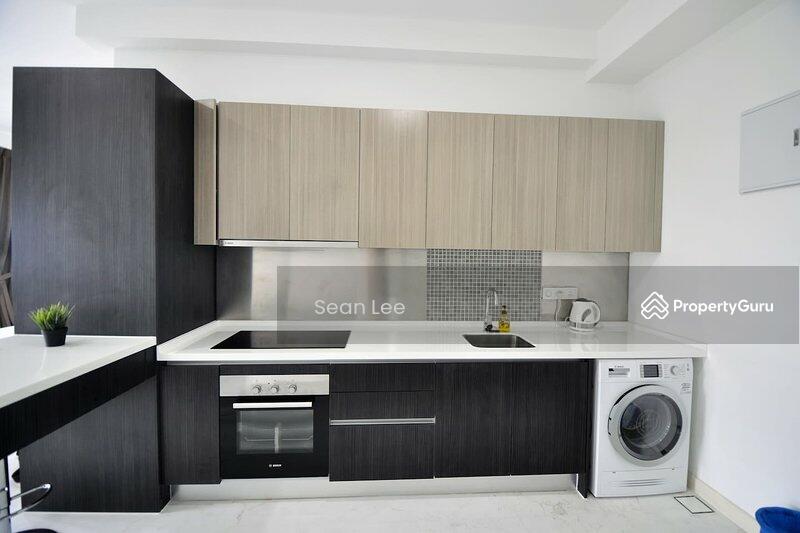 Kondominium untuk Dijual di johor bahru town/ city sqaure/ rts station/ bukit chargar - Sean Lee - PropertyGuru.com.my