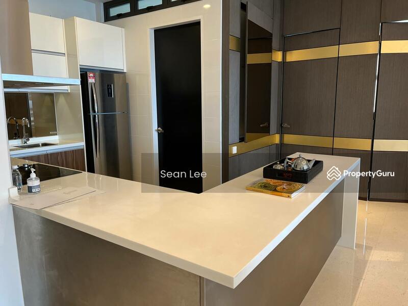 Kondominium untuk Dijual di johor bahru town/ city sqaure/ rts station/ bukit chargar - Sean Lee - PropertyGuru.com.my