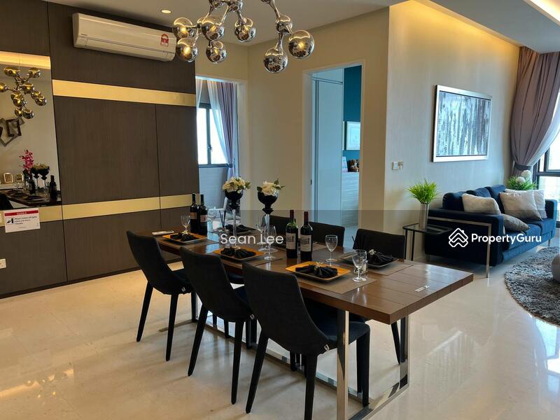 Kondominium untuk Dijual di johor bahru town/ city sqaure/ rts station/ bukit chargar - Sean Lee - PropertyGuru.com.my