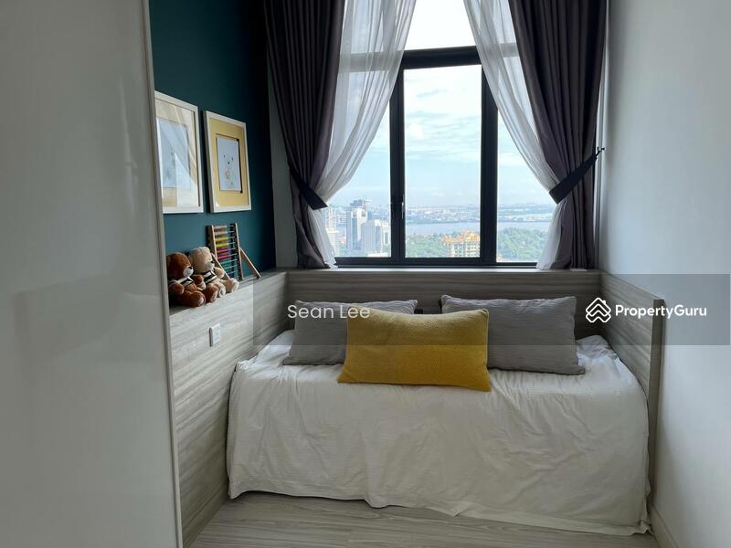 Kondominium untuk Dijual di johor bahru town/ city sqaure/ rts station/ bukit chargar - Sean Lee - PropertyGuru.com.my
