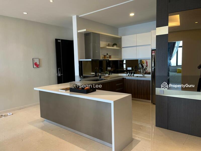 Kondominium untuk Dijual di johor bahru town/ city sqaure/ rts station/ bukit chargar - Sean Lee - PropertyGuru.com.my