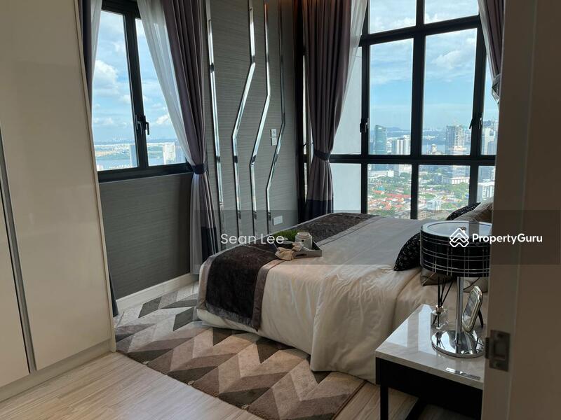 Kondominium untuk Dijual di johor bahru town/ city sqaure/ rts station/ bukit chargar - Sean Lee - PropertyGuru.com.my