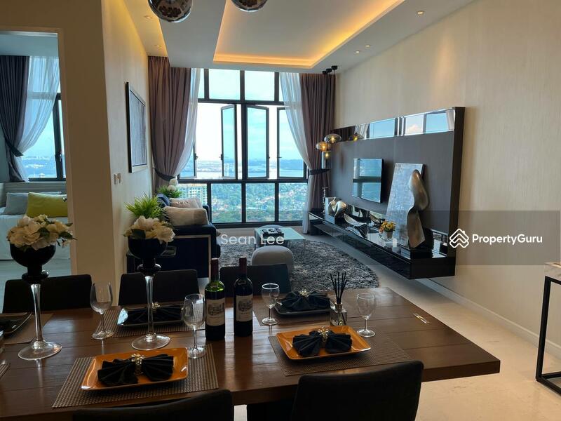 Kondominium untuk Dijual di johor bahru town/ city sqaure/ rts station/ bukit chargar - Sean Lee - PropertyGuru.com.my