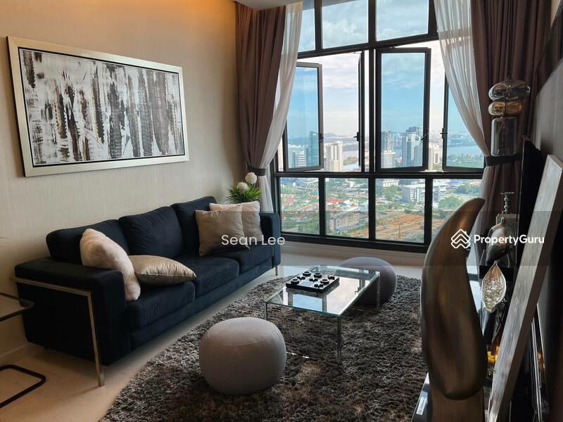 Kondominium untuk Dijual di johor bahru town/ city sqaure/ rts station/ bukit chargar - Sean Lee - PropertyGuru.com.my