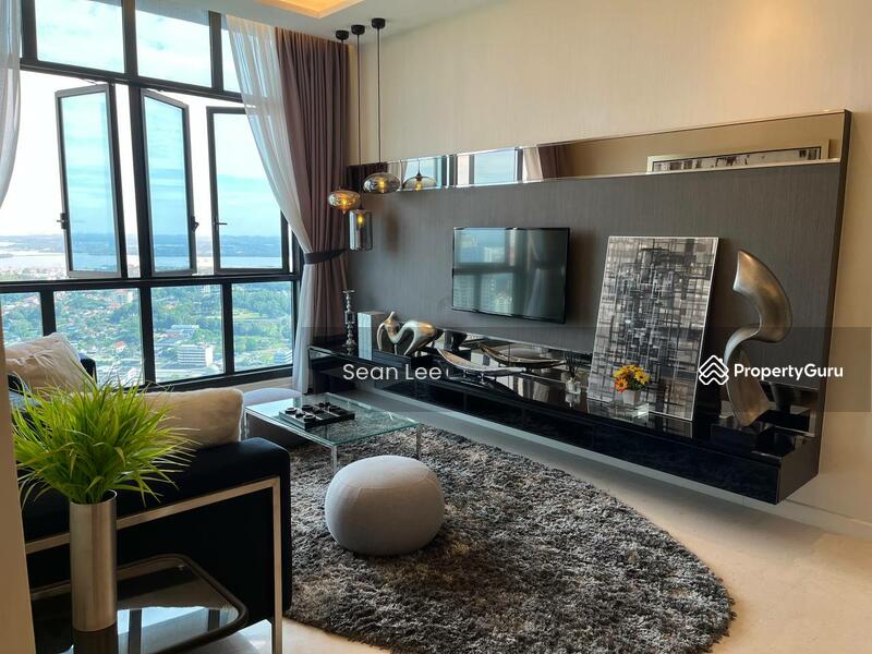 Kondominium untuk Dijual di johor bahru town/ city sqaure/ rts station/ bukit chargar - Sean Lee - PropertyGuru.com.my