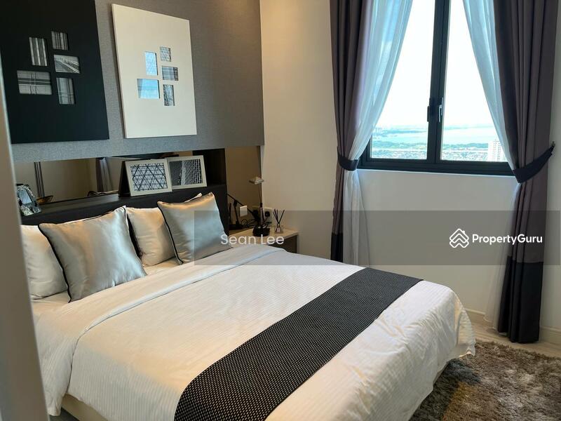 Kondominium untuk Dijual di johor bahru town/ city sqaure/ rts station/ bukit chargar - Sean Lee - PropertyGuru.com.my