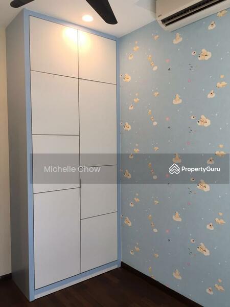 Service Residence for Rent at Glomac Damansara - Michelle Chow - PropertyGuru.com.my