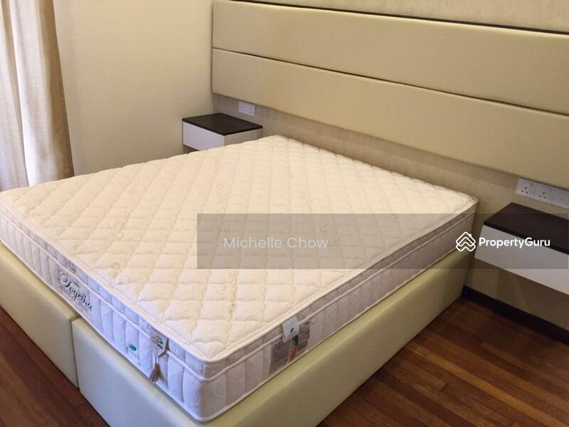 Service Residence for Rent at Glomac Damansara - Michelle Chow - PropertyGuru.com.my