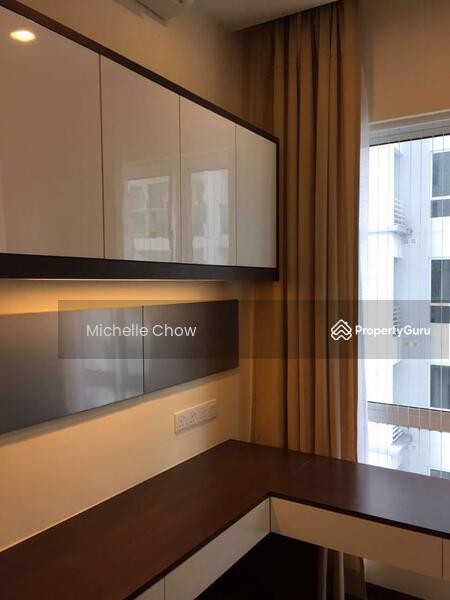 Service Residence for Rent at Glomac Damansara - Michelle Chow - PropertyGuru.com.my