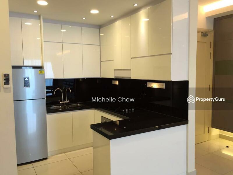 Service Residence for Rent at Glomac Damansara - Michelle Chow - PropertyGuru.com.my