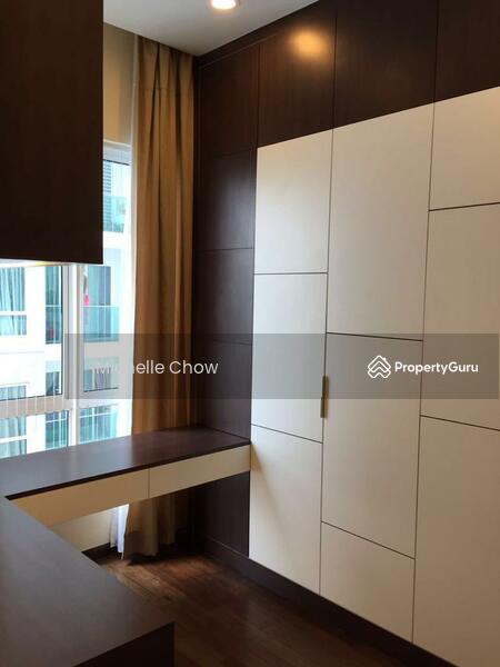 Service Residence for Rent at Glomac Damansara - Michelle Chow - PropertyGuru.com.my