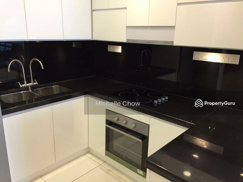 Service Residence for Rent at Glomac Damansara - Michelle Chow - PropertyGuru.com.my