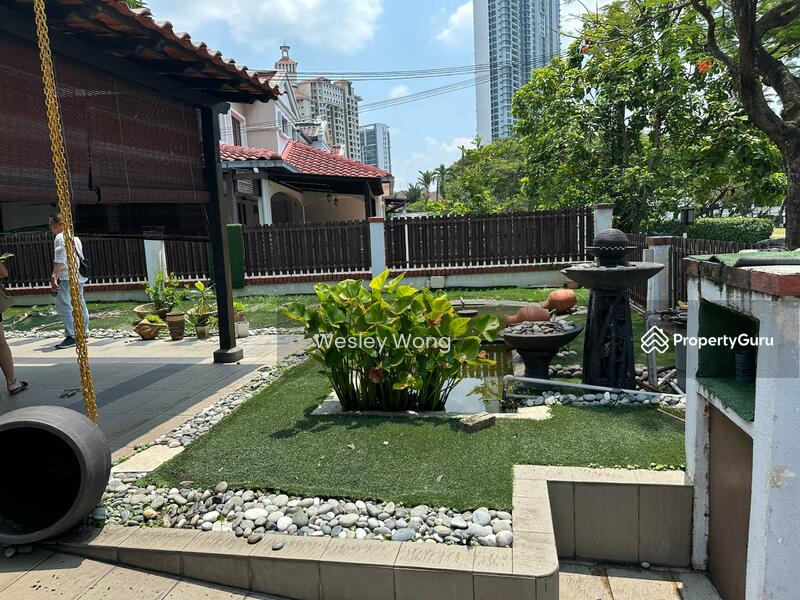 Tropicana Jalan TR2 untuk Untuk Disewa - RM 4,700 /bulan, Mac 2026 - PropertyGuru.com.my