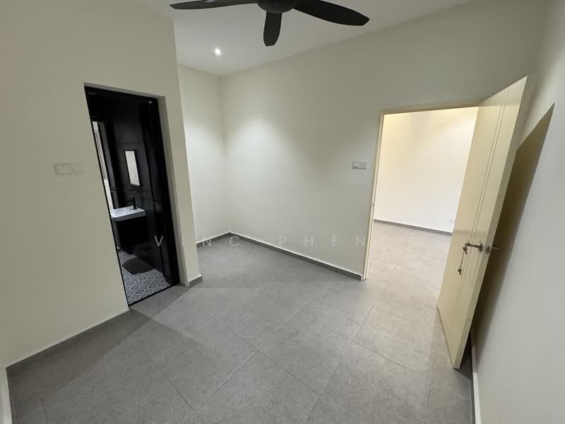 1-storey Terraced House for Sale in Taman Bukit Serindit (Melaka City) - Vinc Pheng - Interior - PropertyGuru.com.my