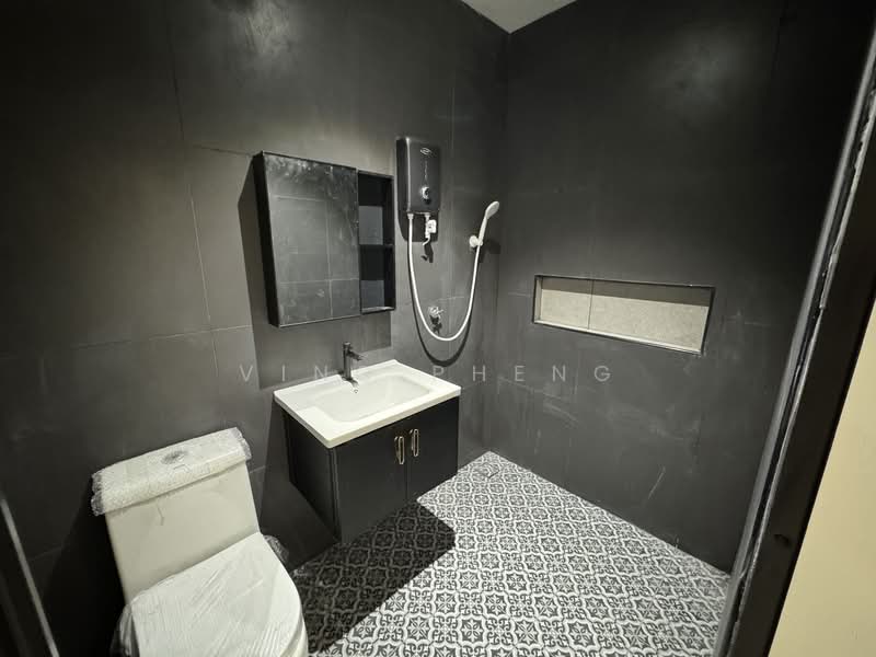 1-storey Terraced House for Sale in Taman Bukit Serindit (Melaka City) - Vinc Pheng - PropertyGuru.com.my