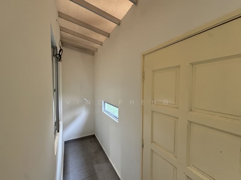 1-storey Terraced House for Sale in Taman Bukit Serindit (Melaka City) - Vinc Pheng - Interior - PropertyGuru.com.my