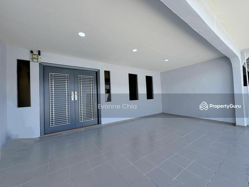 Taman Rinting Cendana 18, Masai, Pasir Gudang, Johor, 3 Bedrooms