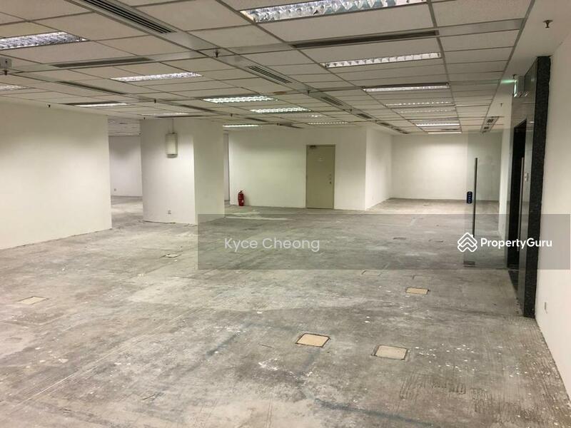 Pejabat untuk Disewa di Bukit Bintang (KL City Centre) - Kyce Cheong - PropertyGuru.com.my