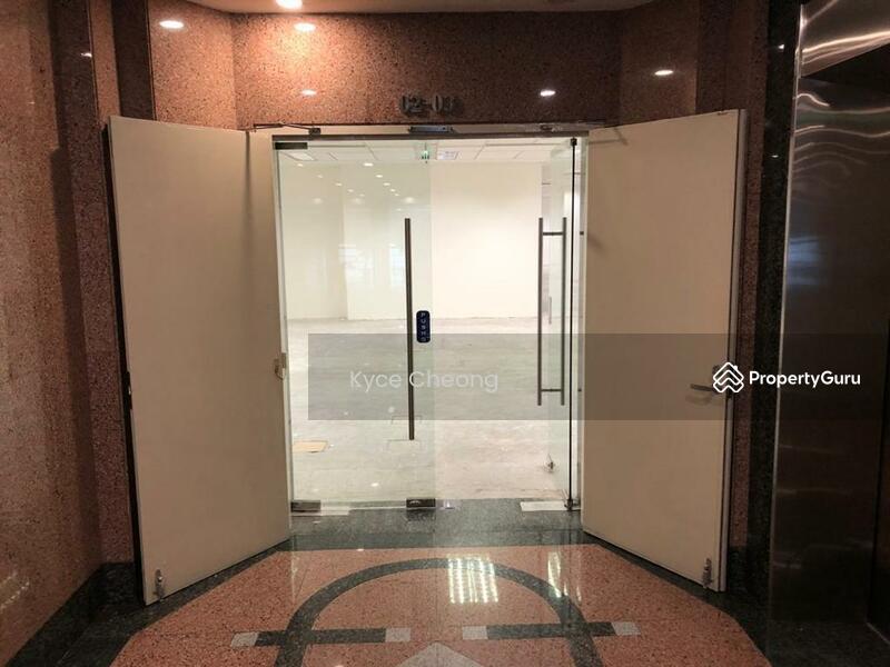 Pejabat untuk Disewa di Bukit Bintang (KL City Centre) - Kyce Cheong - PropertyGuru.com.my