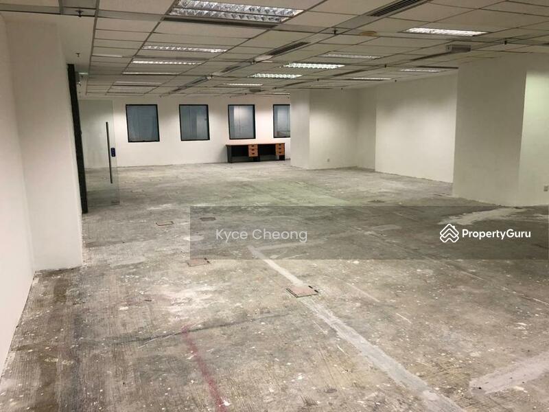 Pejabat untuk Disewa di Bukit Bintang (KL City Centre) - Kyce Cheong - PropertyGuru.com.my