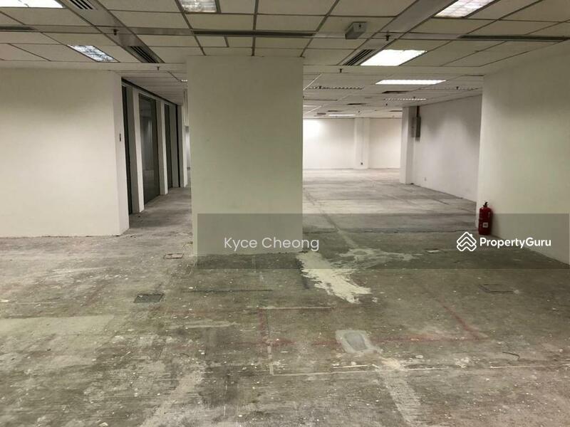 Pejabat untuk Disewa di Bukit Bintang (KL City Centre) - Kyce Cheong - PropertyGuru.com.my