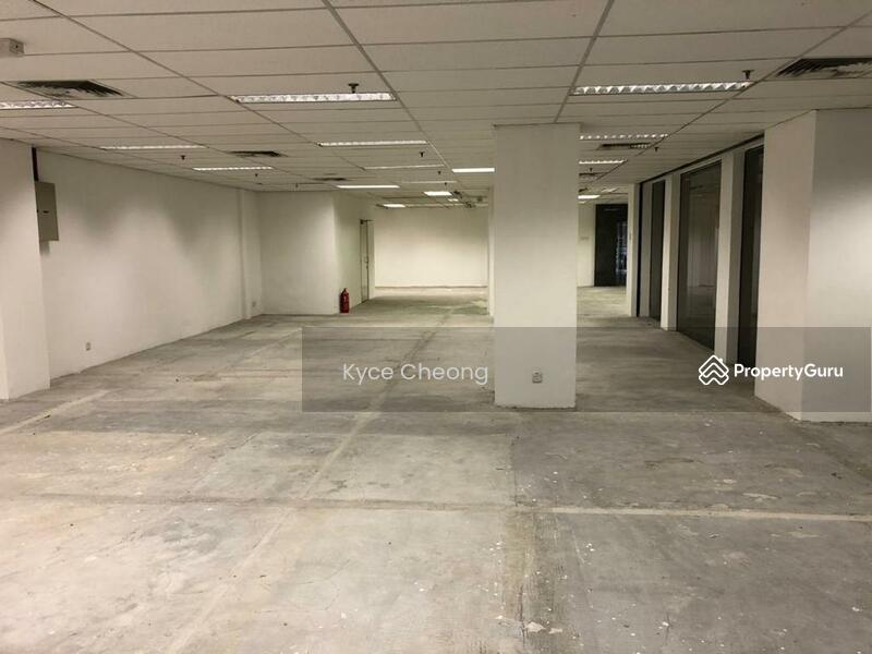Pejabat untuk Disewa di Bukit Bintang (KL City Centre) - Kyce Cheong - PropertyGuru.com.my