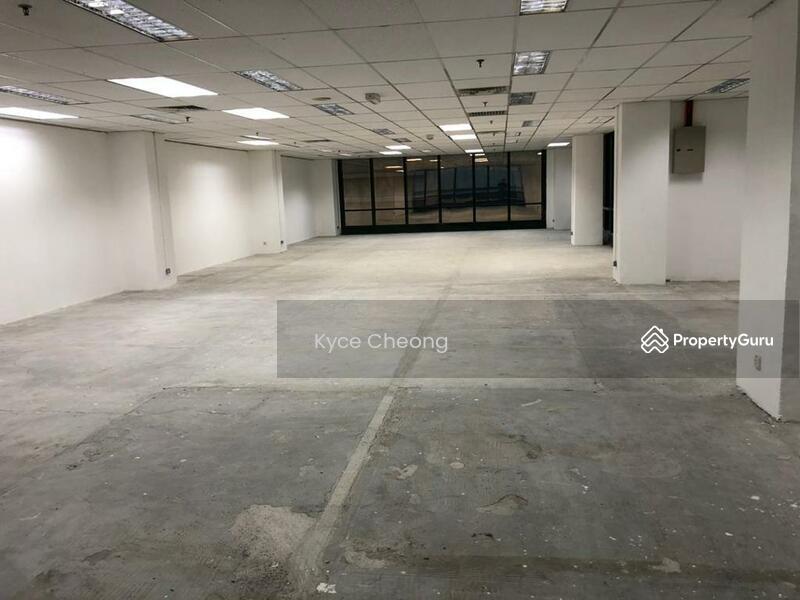 Pejabat untuk Disewa di Bukit Bintang (KL City Centre) - Kyce Cheong - PropertyGuru.com.my