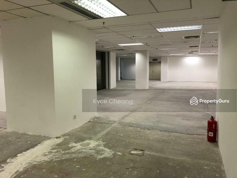 Pejabat untuk Disewa di Bukit Bintang (KL City Centre) - Kyce Cheong - PropertyGuru.com.my