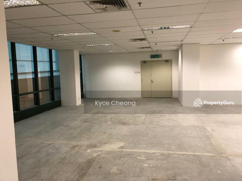 Pejabat untuk Disewa di Bukit Bintang (KL City Centre) - Kyce Cheong - PropertyGuru.com.my