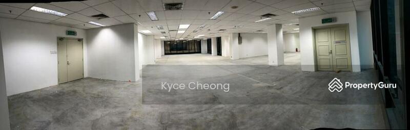 Pejabat untuk Disewa di Bukit Bintang (KL City Centre) - Kyce Cheong - PropertyGuru.com.my