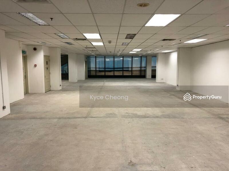 Pejabat untuk Disewa di Bukit Bintang (KL City Centre) - Kyce Cheong - PropertyGuru.com.my
