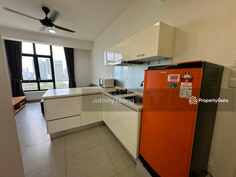 Service Residence for Rent at Kanvas SOHO - Johnny Leong - PropertyGuru.com.my