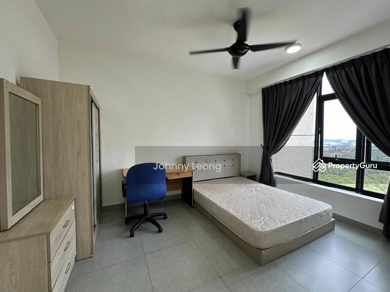 Service Residence for Rent at Kanvas SOHO - Johnny Leong - PropertyGuru.com.my
