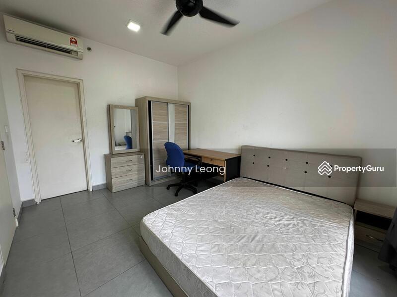 Service Residence for Rent at Kanvas SOHO - Johnny Leong - PropertyGuru.com.my