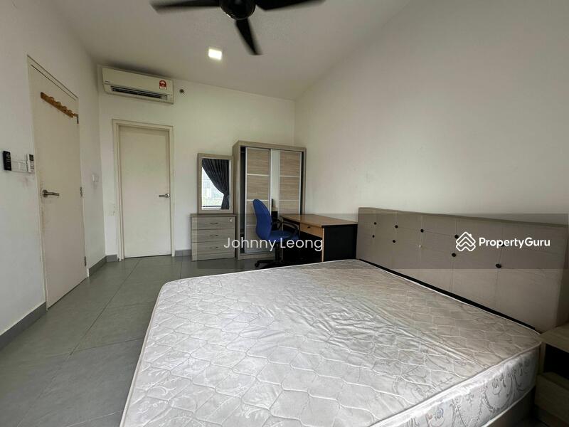 Service Residence for Rent at Kanvas SOHO - Johnny Leong - PropertyGuru.com.my