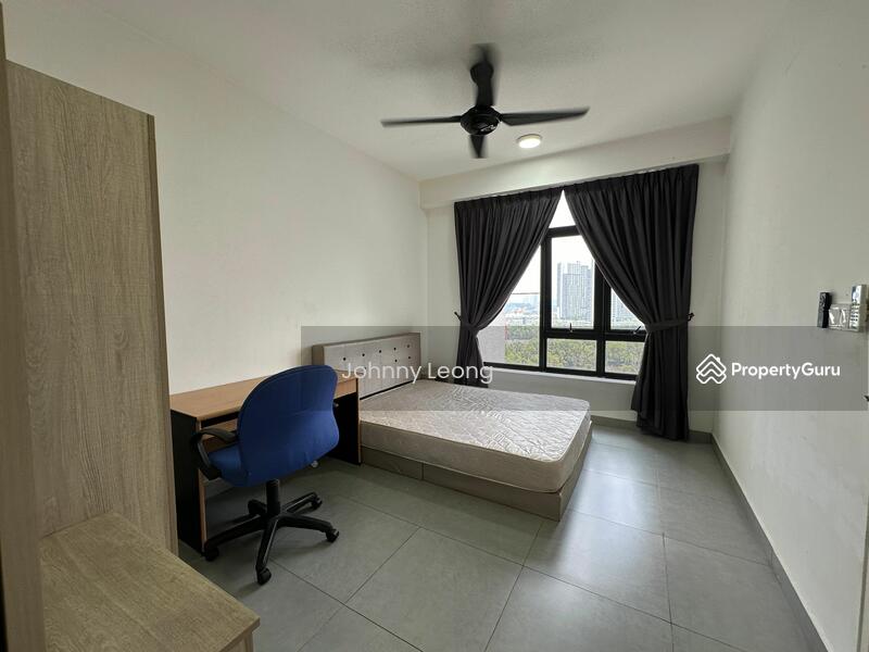 Service Residence for Rent at Kanvas SOHO - Johnny Leong - PropertyGuru.com.my