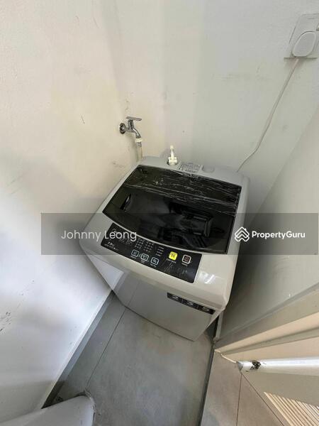 Service Residence for Rent at Kanvas SOHO - Johnny Leong - PropertyGuru.com.my
