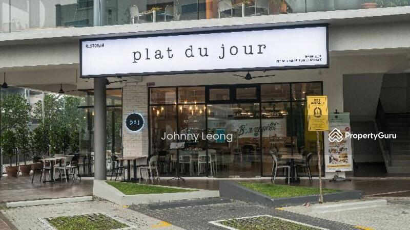 Service Residence for Rent at Kanvas SOHO - Johnny Leong - PropertyGuru.com.my