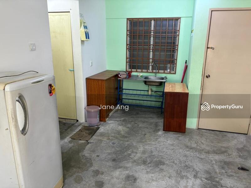 Untuk Disewa - Sri Saujana