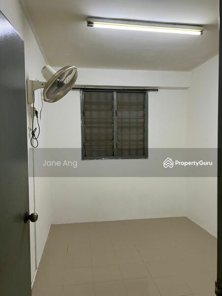 Untuk Disewa - Sri Saujana