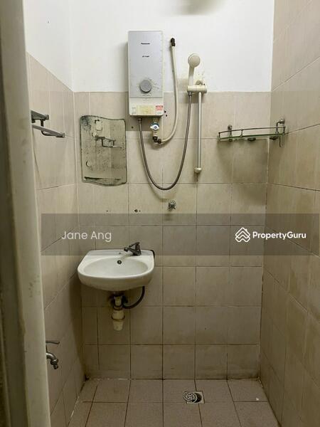 Untuk Disewa - Sri Saujana