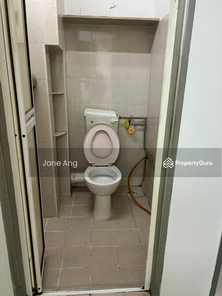 Untuk Disewa - Sri Saujana